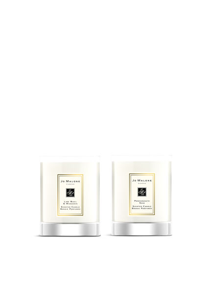 Jo Malone London Most Loved Travel Candle Duo